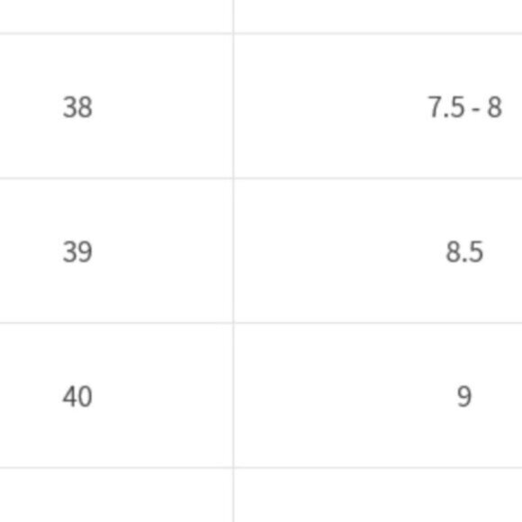 Volks Walkers Leather Slip On Walking Shoe Size 40EU 9US - Picture 13 of 15